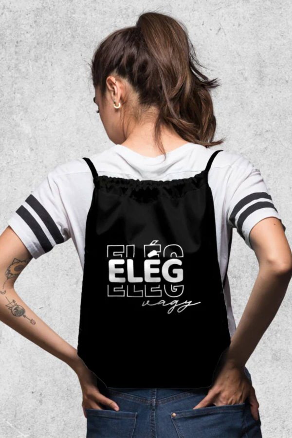 Elég vagy